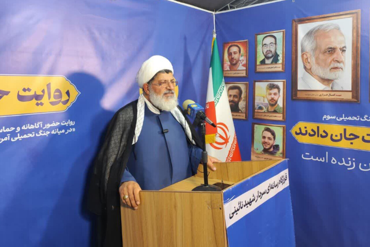 رئیس عقیدتی سیاسی فراجا: وحدت ملی کلید شکست توطئه‌های دشمن است