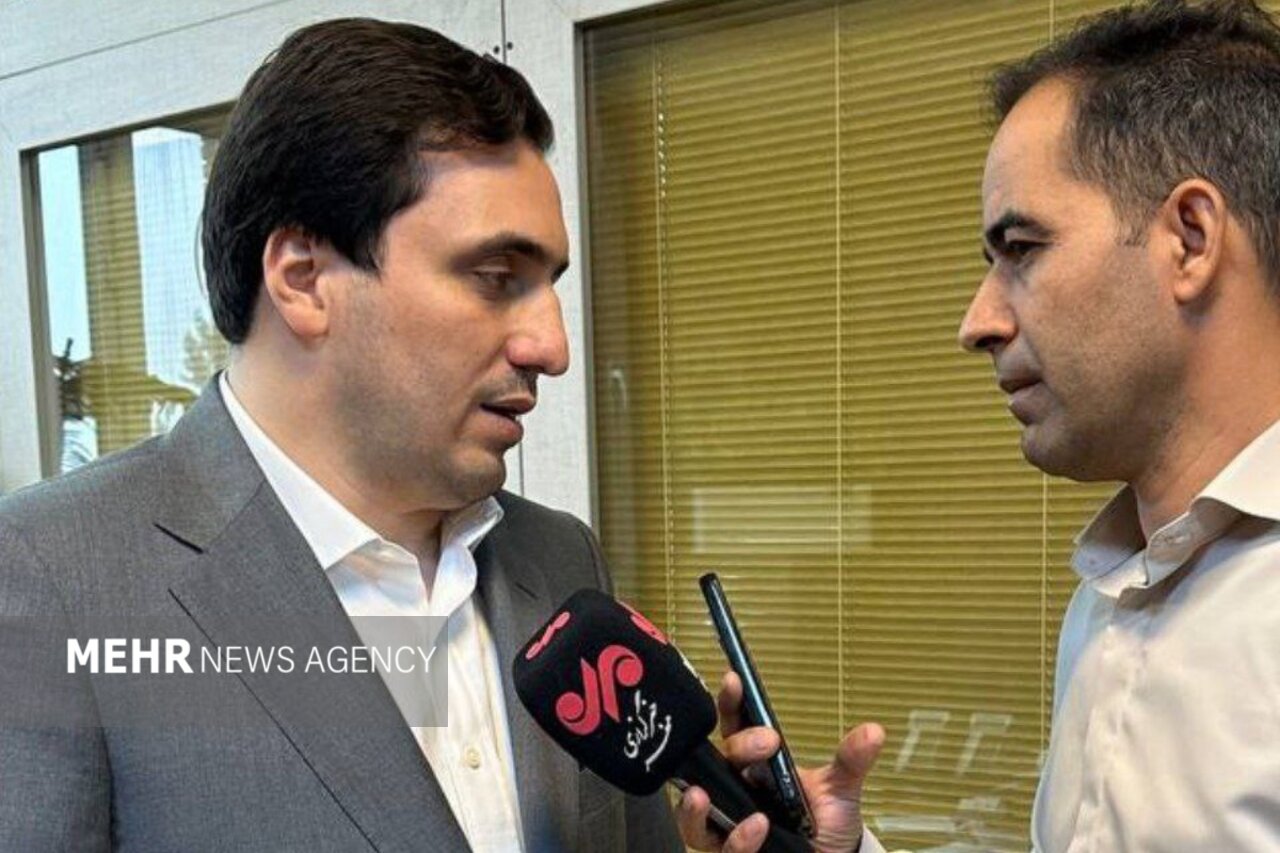 شهریار در آستانه جهش عمرانی؛ افتتاح ۴۹۰۰ میلیارد تومانی پروژه‌ها در هفته دولت