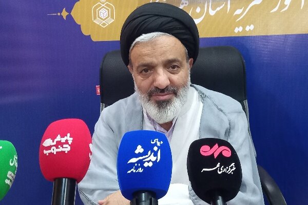 اجرای نیات واقفان با هزینه ۸۵ میلیارد تومانی در هرمزگان طی یک سال اخیر