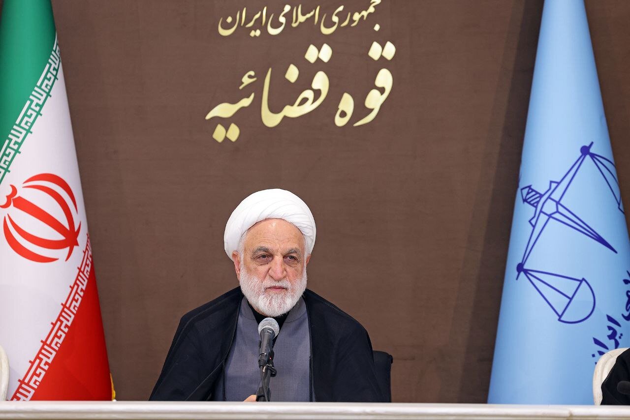 محسنی اژه‌ای: نقد دلسوزانه لازم است اما نباید به سیاه‌نمایی و یأس‌آفرینی رسید