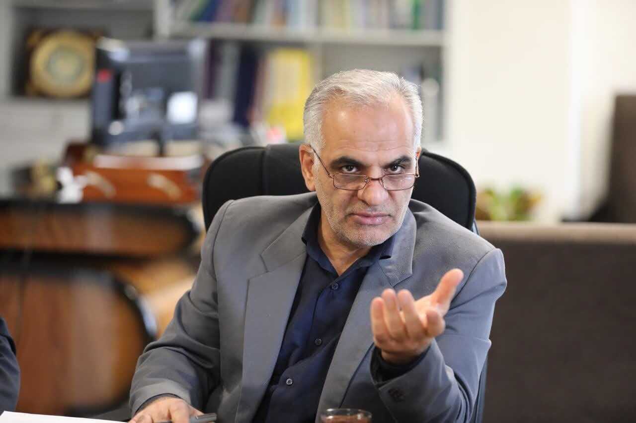 چهارمحال و بختیاری در مسیر تبدیل به قطب باغبانی؛ تمرکز بر توسعه ۵۱ هزار هکتار باغ و زنجیره ارزش بادام