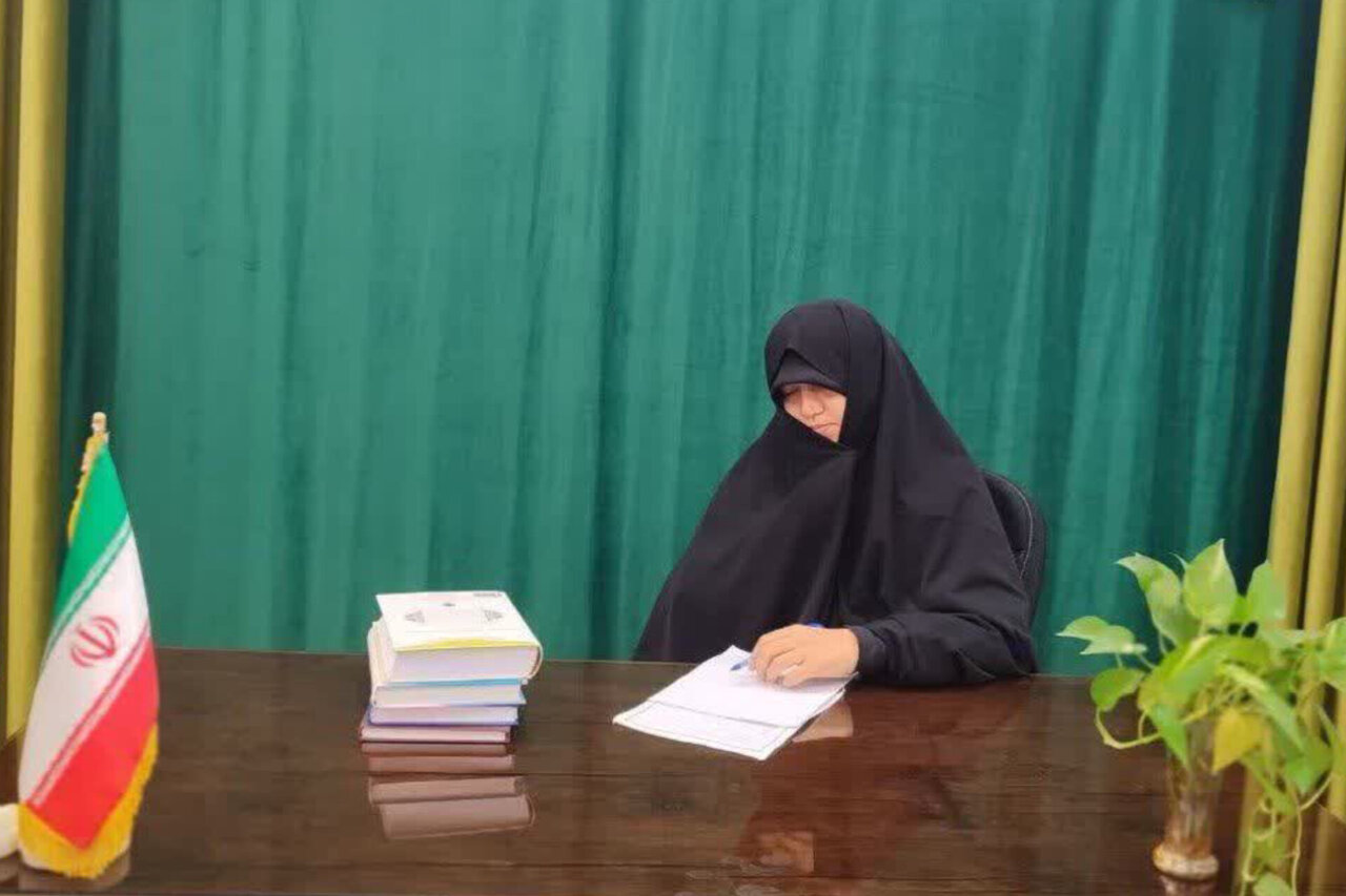 بازتعریف آموزش حوزوی برای پاسخ به پرسش‌های نسل جدید؛ تأکید مدیر حوزه الزهرا ساری بر تحول روش‌ها