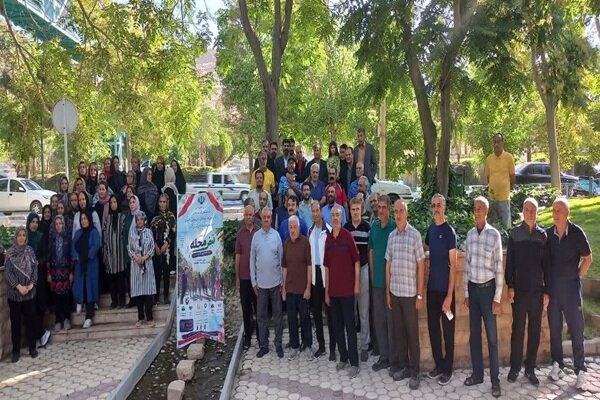 طرح ملی «نبض محله» در چهارمحال و بختیاری کلید خورد؛ ورزش همگانی در متن زندگی مردم