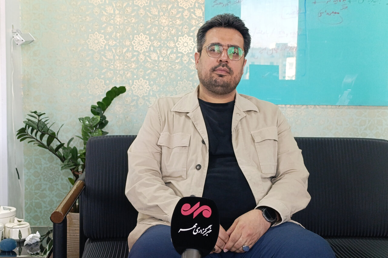 رئیس حوزه هنری البرز: هویت بصری کرج هنوز شکل نگرفته است