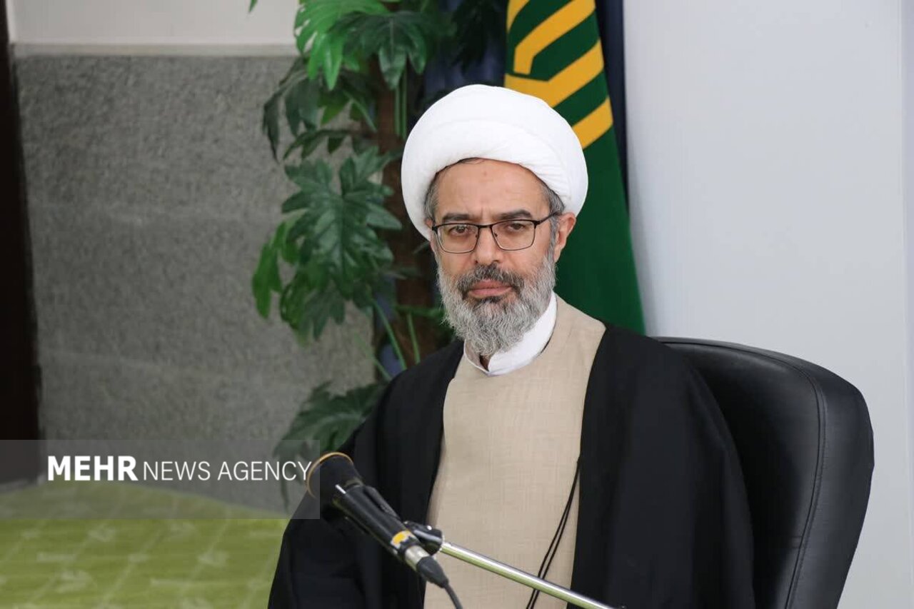 امام جمعه بجنورد: حمایت از مددجویان باید مسیر استقلال و توانمندی را هموار کند