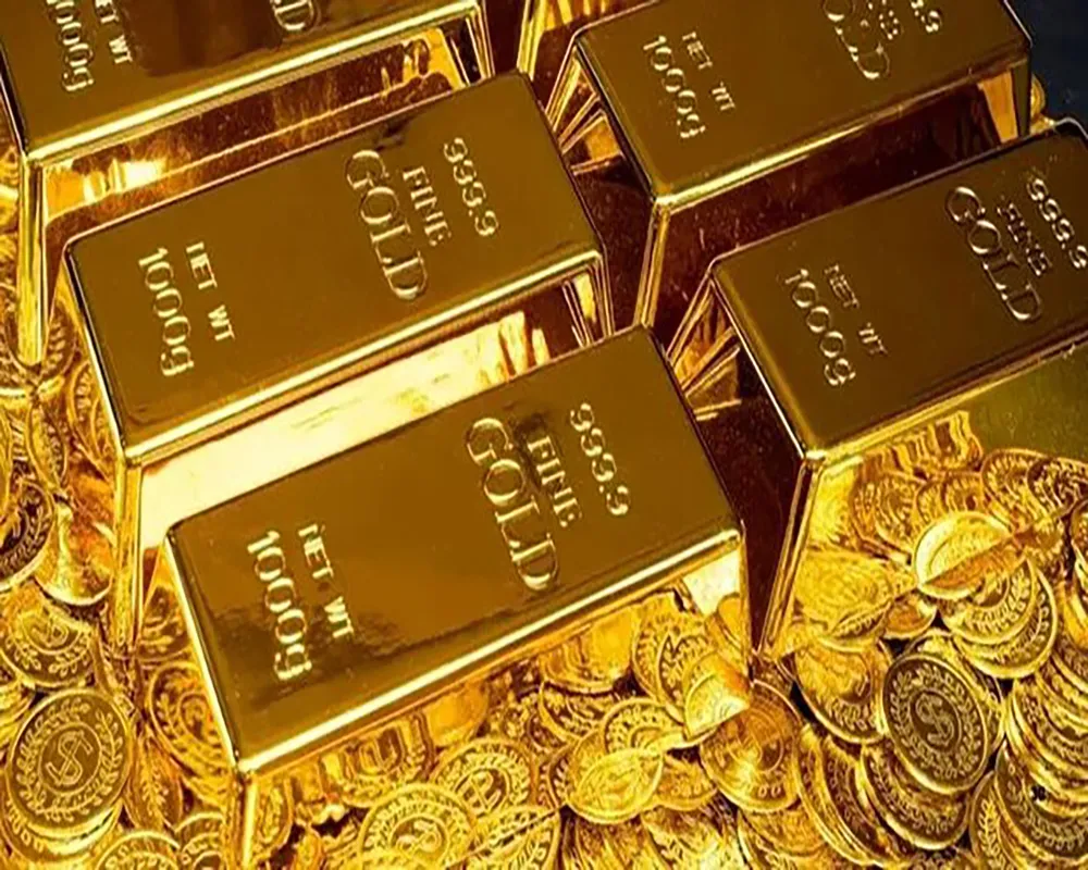پشت پرده سکته طلا در بازار جهانی؛ سقوط اونس به کف ۱۰ روزه
