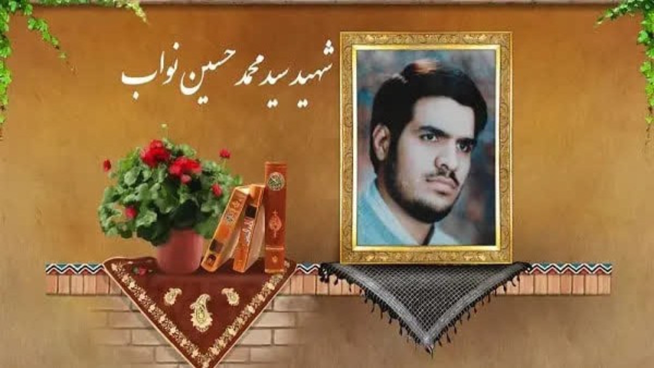 شهید طلبه خبرنگار ایران در بوسنی؛ روایت زندگی و شهادت سید محمدحسین نواب در موستار