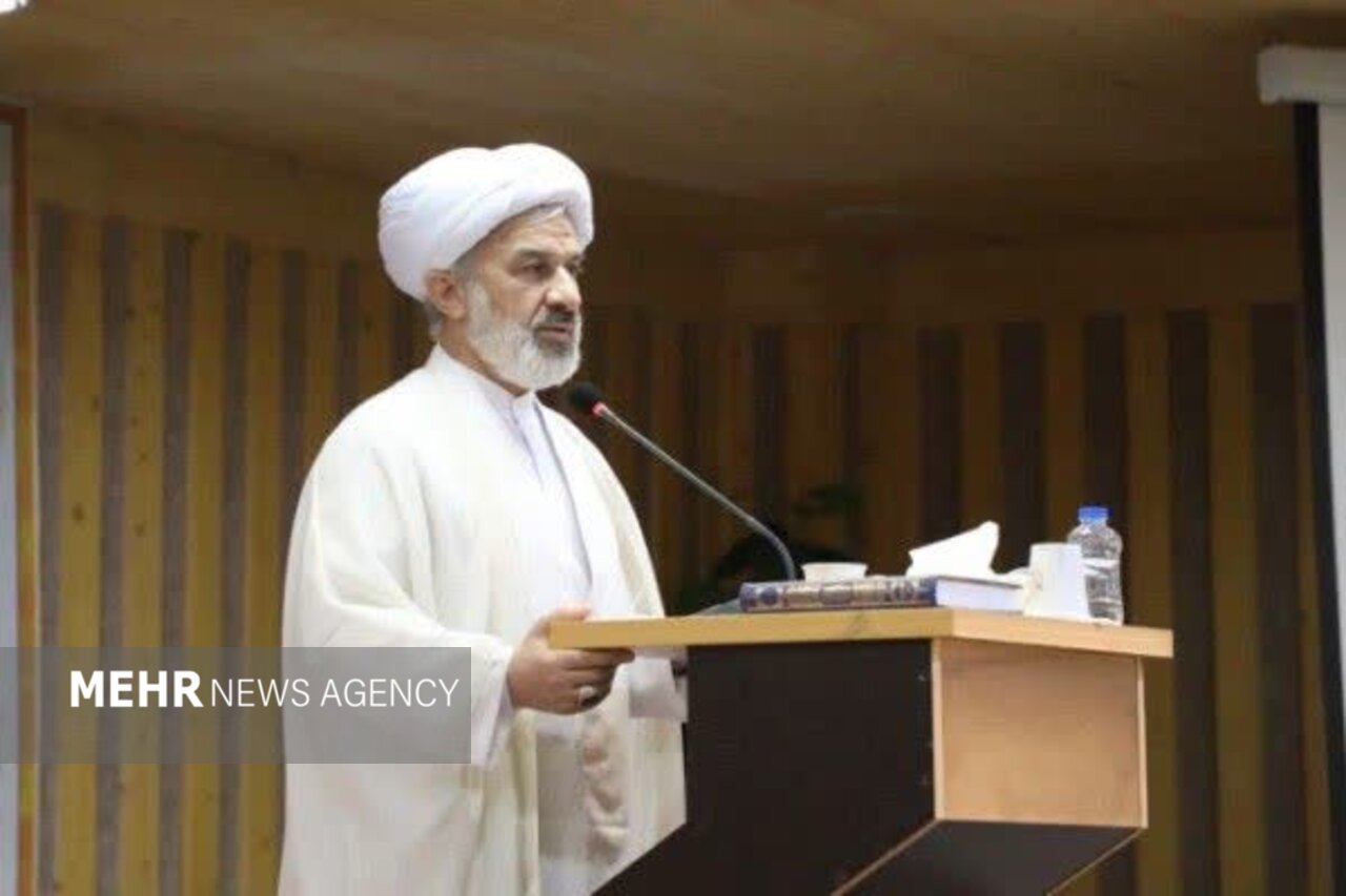 جابه‌جایی متقابل در مدیریت قضایی خراسان شمالی؛ سکان سازمان قضایی نیروهای مسلح به براتی‌زاده سپرده شد