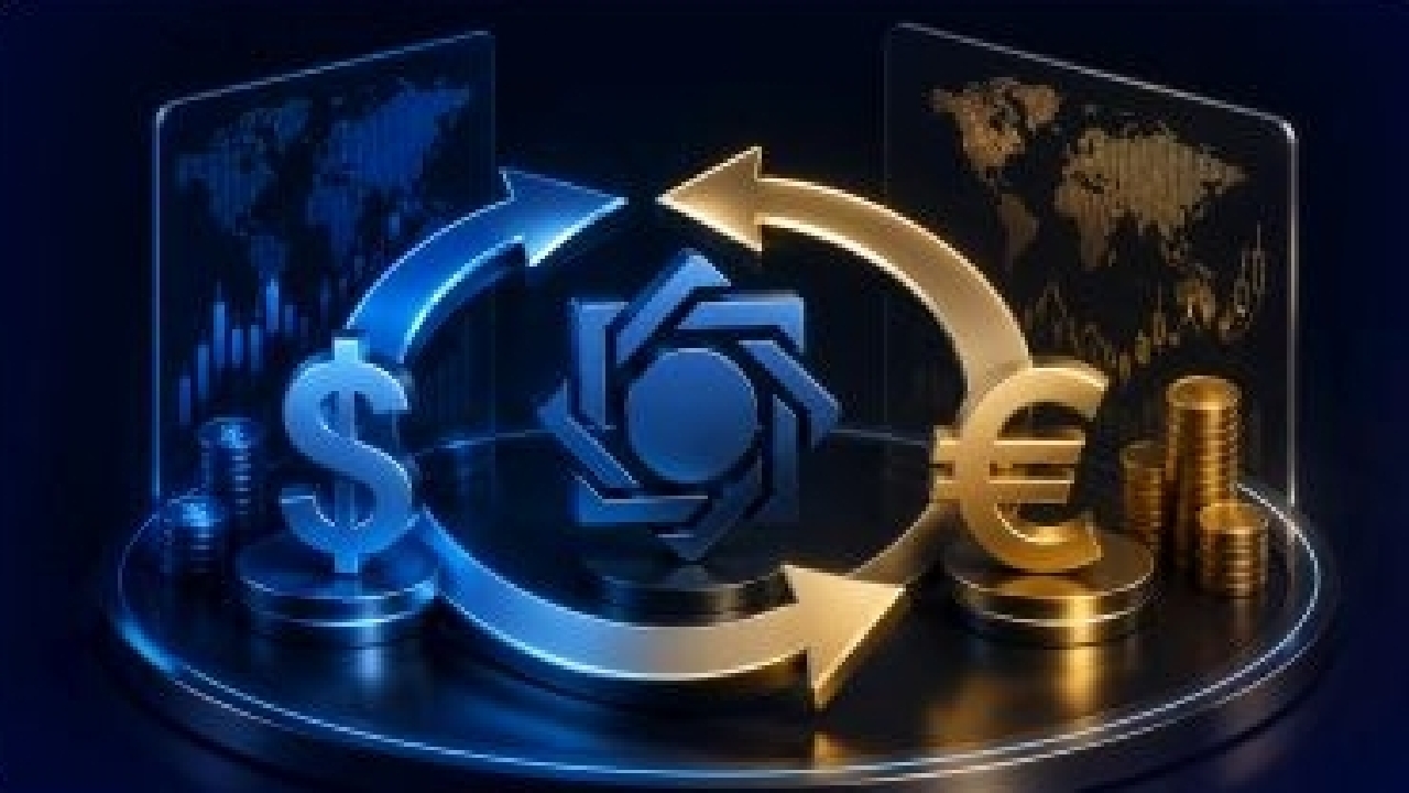 عرضه ۵۰۰ میلیون دلاری بانک مرکزی با تقاضای محدود؛ تنها ۲۰ میلیون دلار فروش رفت