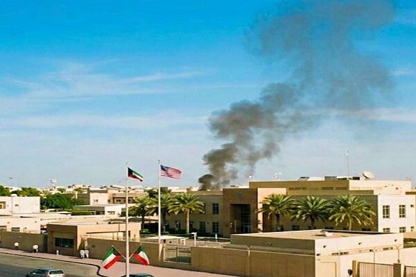 آغاز بازگشت دیپلمات‌های آمریکا به سفارتخانه‌های خاورمیانه پس از تنش با ایران
