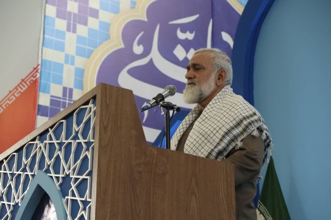 سردار نقدی: مهار گرانی و بیکاری تنها با جهش تولید ممکن است
