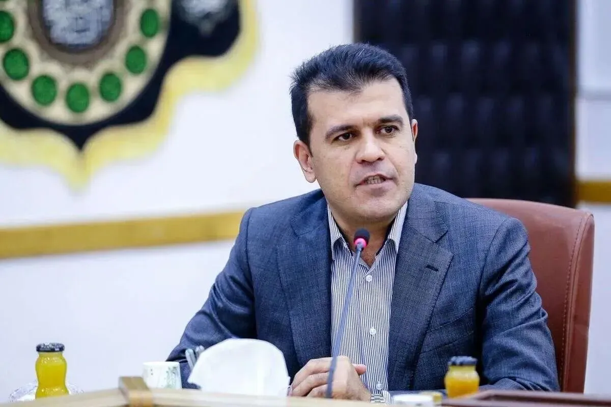 هشدار معاون علمی پزشکیان: طرح مقابله با نفوذ دیپلماسی علمی کشور را متوقف می‌کند