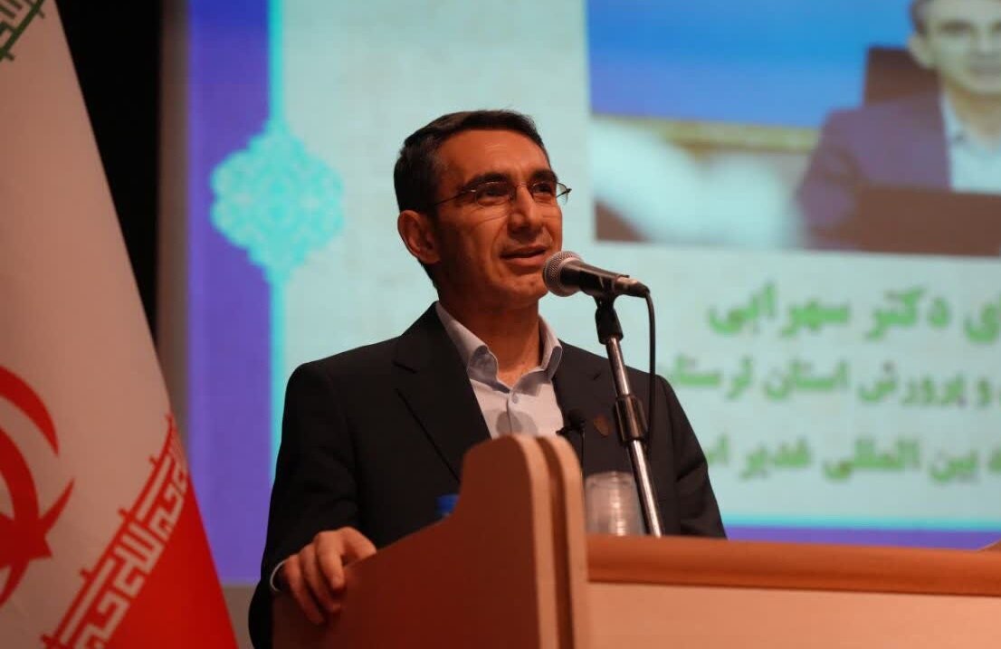 تأکید مدیرکل آموزش‌وپرورش لرستان بر مدیریت مسئله‌محور و تحول در ارزشیابی معلمان