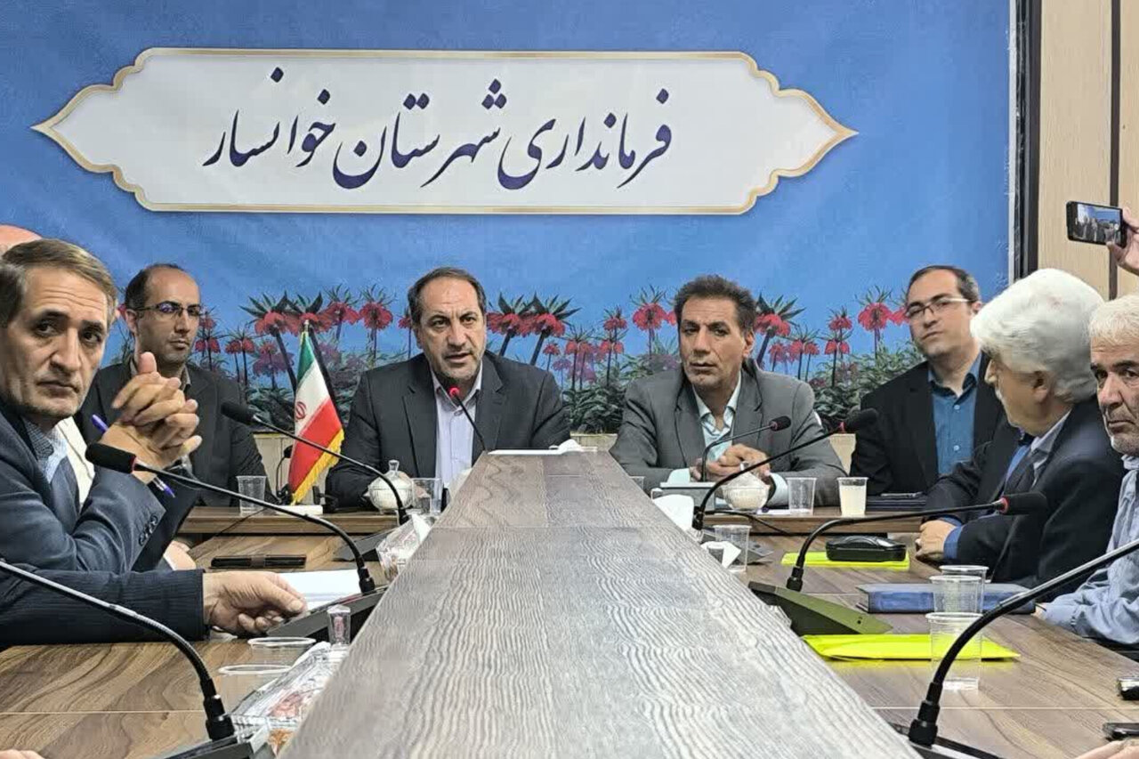 معاون استاندار اصفهان: انسجام و سرمایه اجتماعی سد محکمی در برابر جنگ شناختی دشمن است