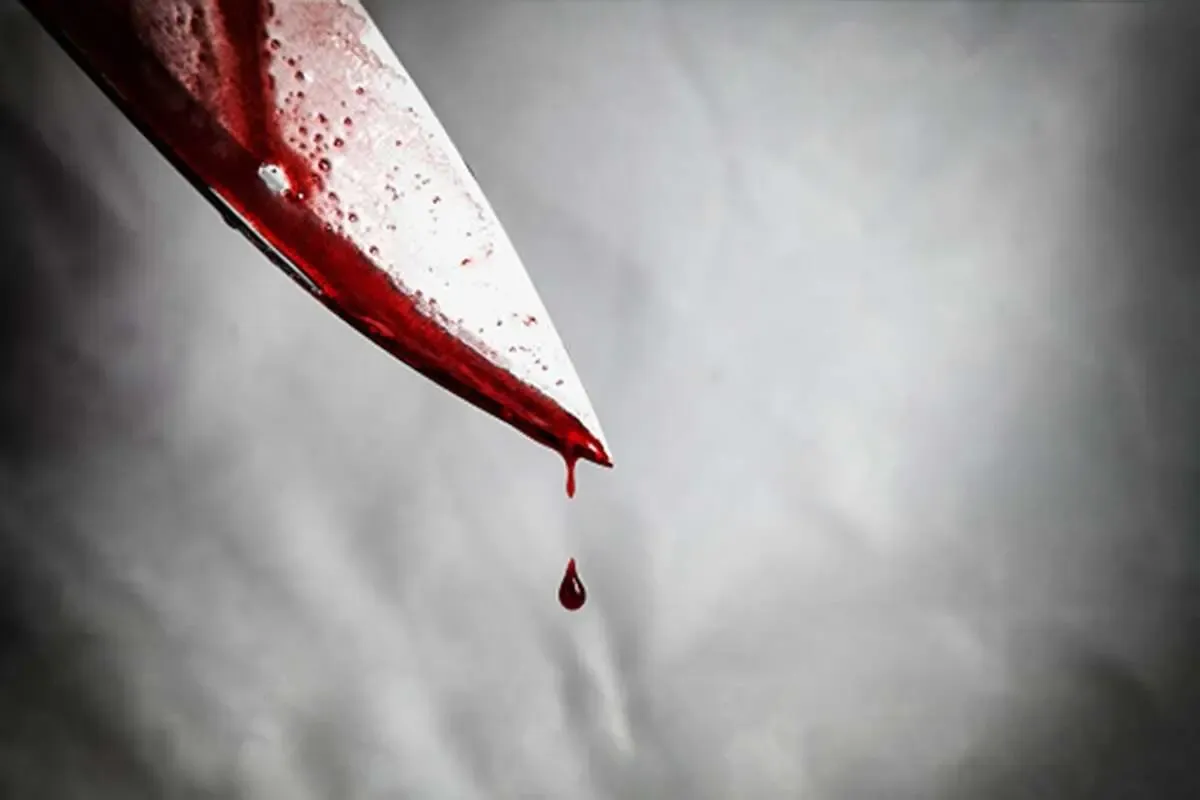 جنایت هولناک در مشهد؛ مرد جوان پس از قتل همسر و دو فرزند خردسال خودکشی کرد