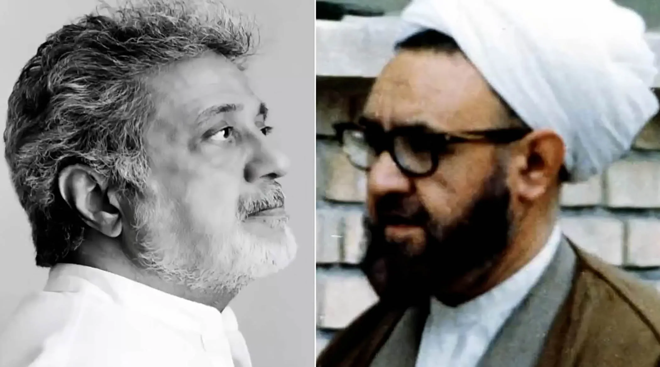 صدای شهید مطهری در آهنگ جدید داریوش؛ ترانه‌ای تازه که جنجال‌آفرین شد