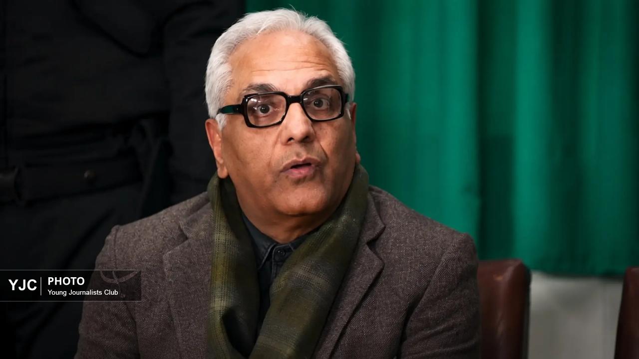 سریال «مرد سه‌هزار چهره» در راه آنتن شبکه سه؛ بازگشت شصت‌چی با دردسرهای جدید