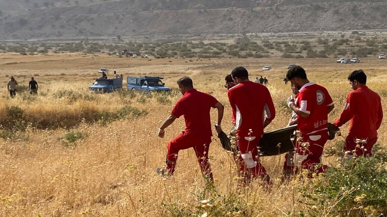 امدادرسانی هلال‌احمر به ۶۳۶ مصدوم در ۳ روز؛ ۳۸۵ حادثه در سراسر کشور پوشش داده شد