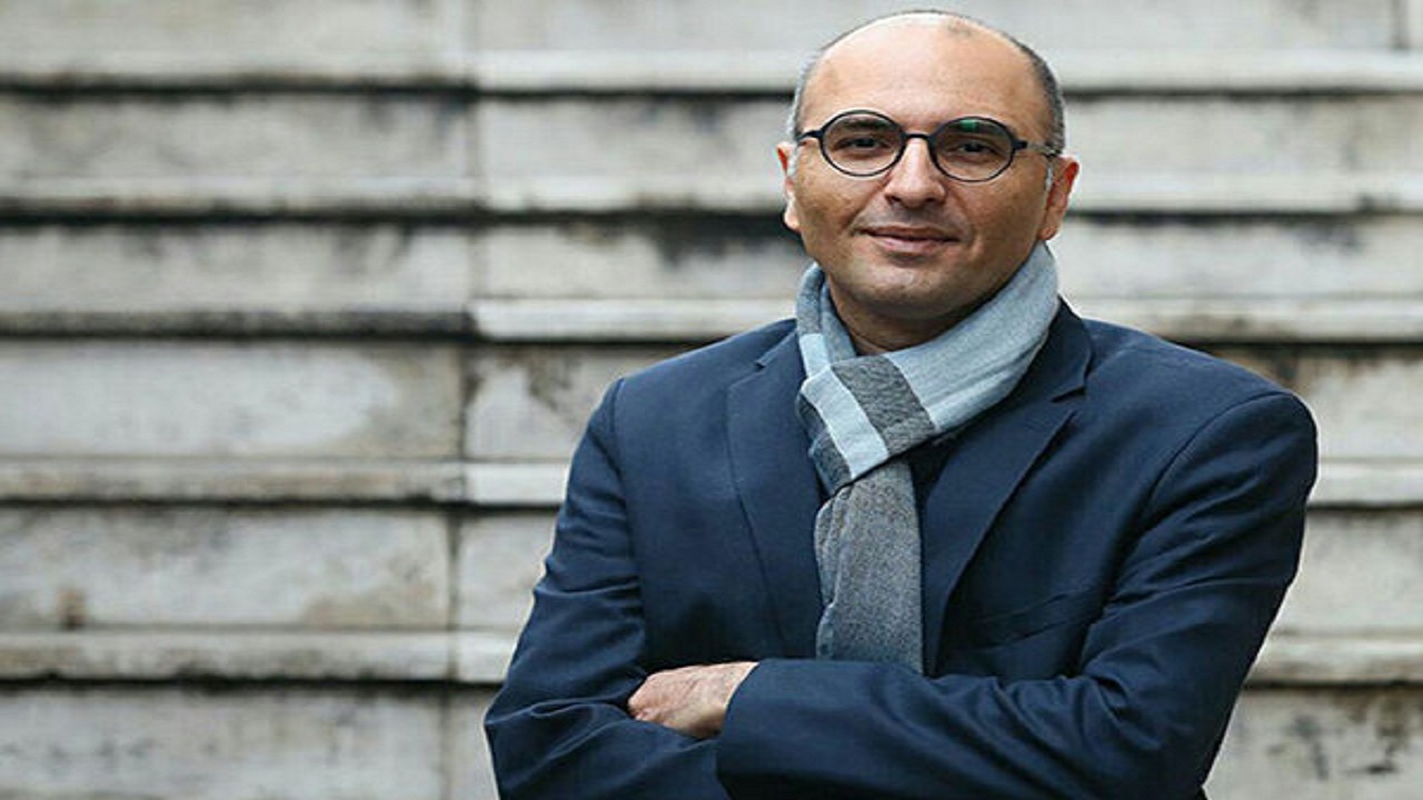 از مولانا تا بهمنی؛ شب آواز و تار ایرانی سه‌شنبه در تالار رودکی