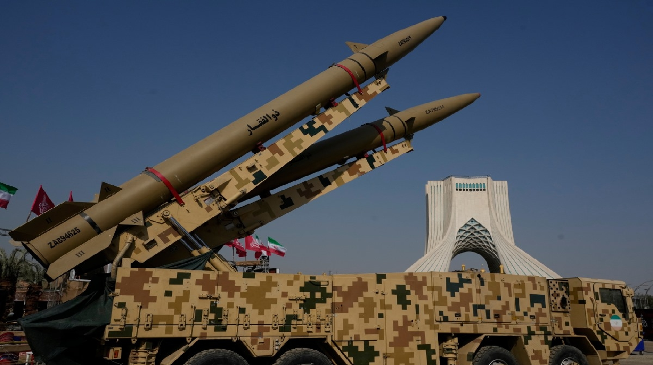 پولیتیکو: تقابل با ایران ذخایر آمریکا را تهی و اعتبار بازدارندگی واشنگتن را تضعیف کرده است