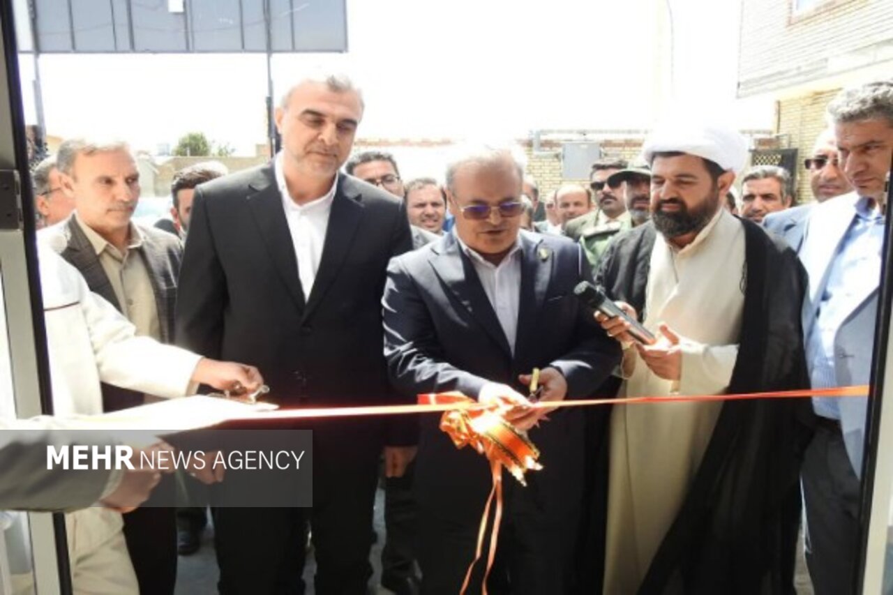 تأکید استانداری خراسان شمالی بر استمرار توسعه؛ ۷۳ پروژه عمرانی و کشاورزی در فاروج افتتاح می‌شود