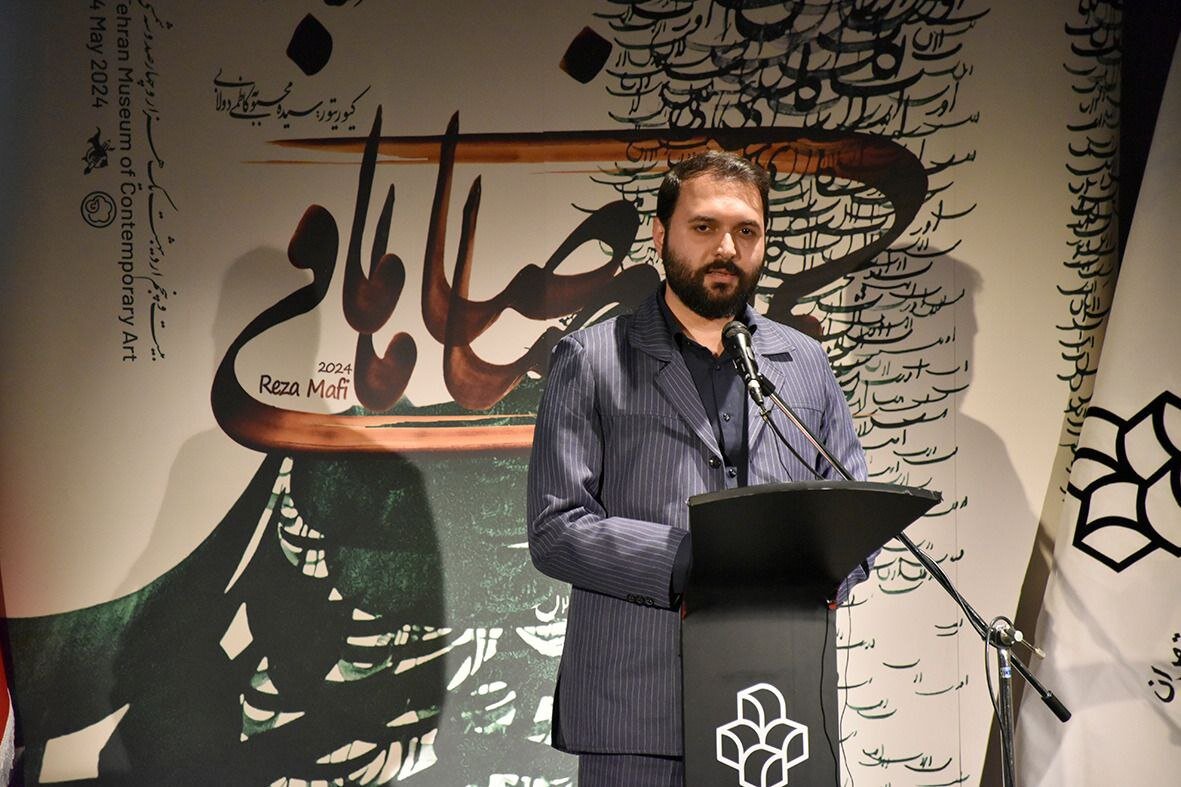 آیین‌واره «رحمة للعالمین» همزمان با هفته وحدت در باغ کتاب تهران برگزار شد