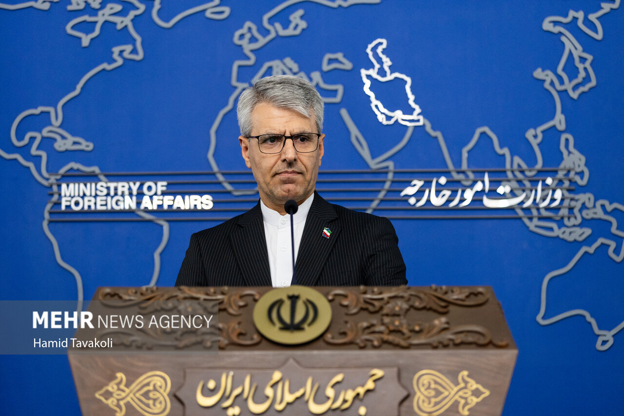 پیام بقایی به مناسبت میلاد پیامبر اعظم (ص)؛ جهان امروز تشنه آموزه‌های رحمت و کرامت انسانی است