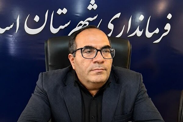 کارنامه ۱۵ ماهه اسدآباد؛ تامین بدون کمبود کالاهای اساسی، حمایت ۶۵۰ میلیاردی از خانوارها و احیای پروژه‌های خاک‌خورده