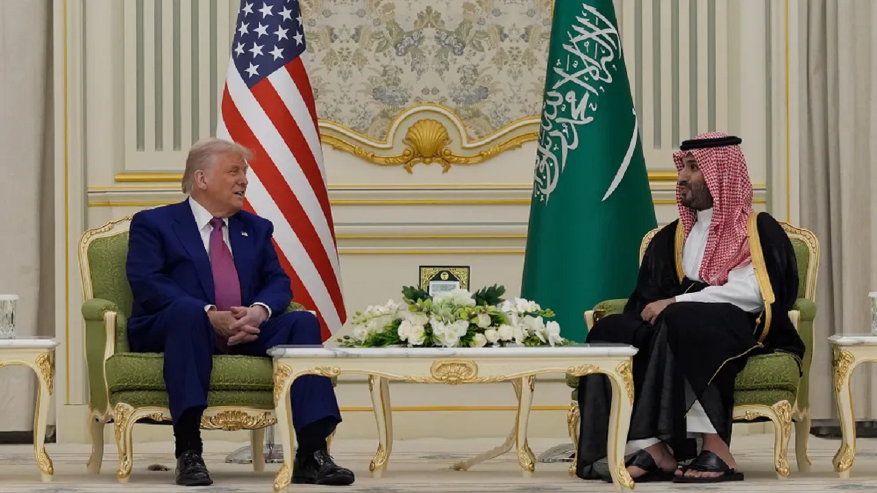 واشنگتن پیشنهاد ریاض برای فرماندهی حمله به انصارالله را نپذیرفت