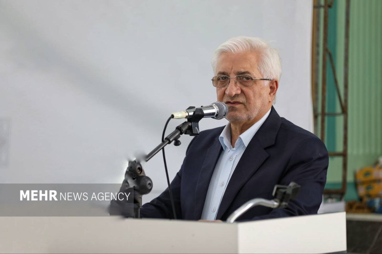 استاندار خراسان شمالی: انسجام ملی پشتوانه اقتدار ایران در برابر دشمنان است