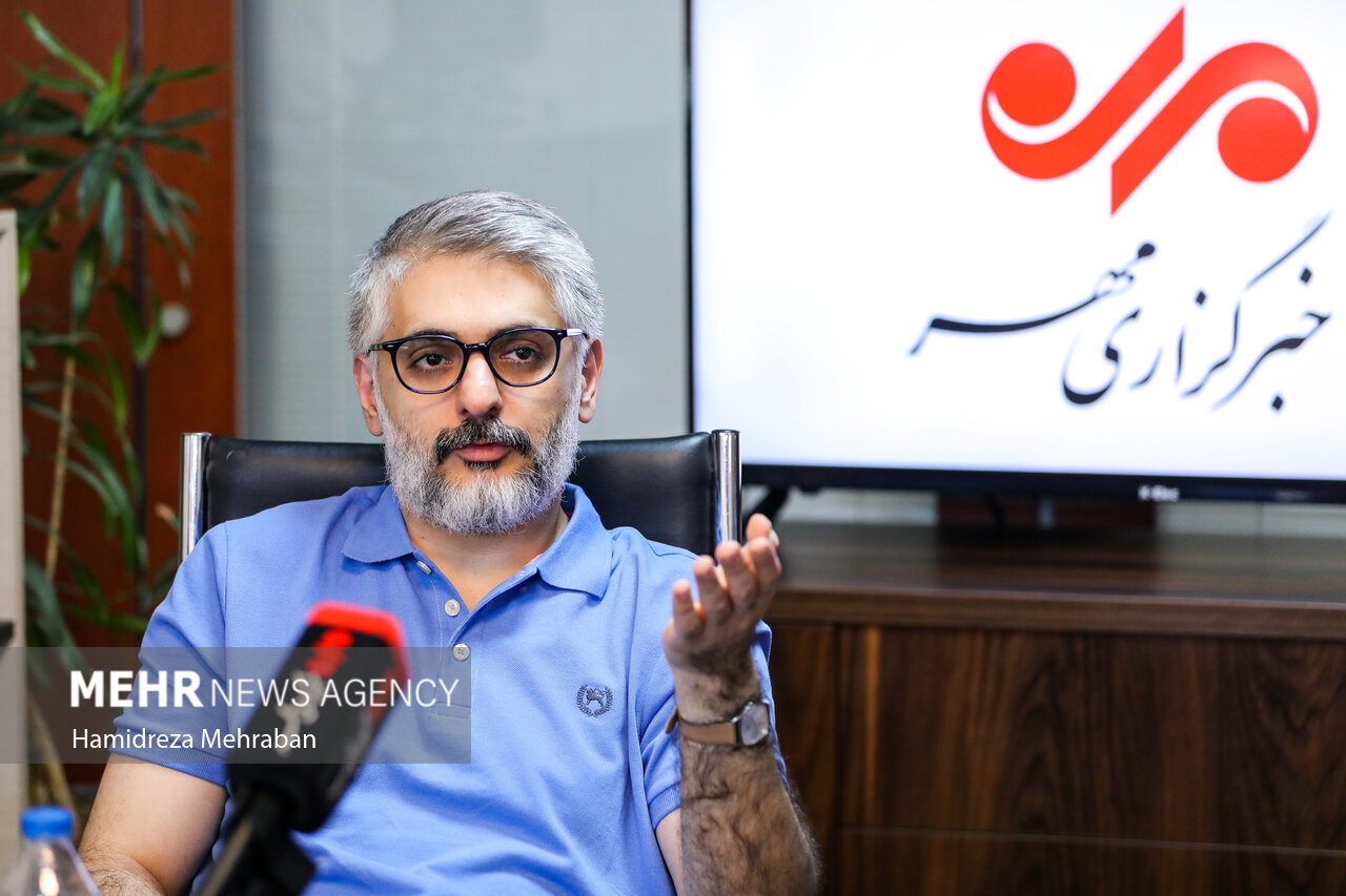 «آتش‌سوزی‌ها» روی صحنه تئاتر شهر؛ روایتی انسانی به جای خوانش سیاسی