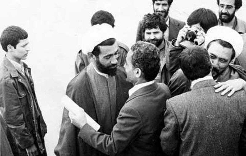 انفجار ۸ شهریور ۱۳۶۰؛ شهادت رجایی و باهنر و آزمونی برای تثبیت نظام در اوج بحران