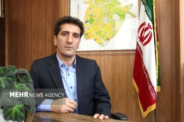 ۶۱ طرح عمرانی با سرمایه‌گذاری ۵ هزار میلیارد تومانی در سرعین افتتاح و کلنگ‌زنی شد