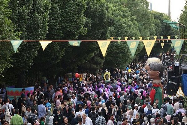 آغاز چهارمین مهمانی «امت احمد» در تهران همزمان با هفته وحدت