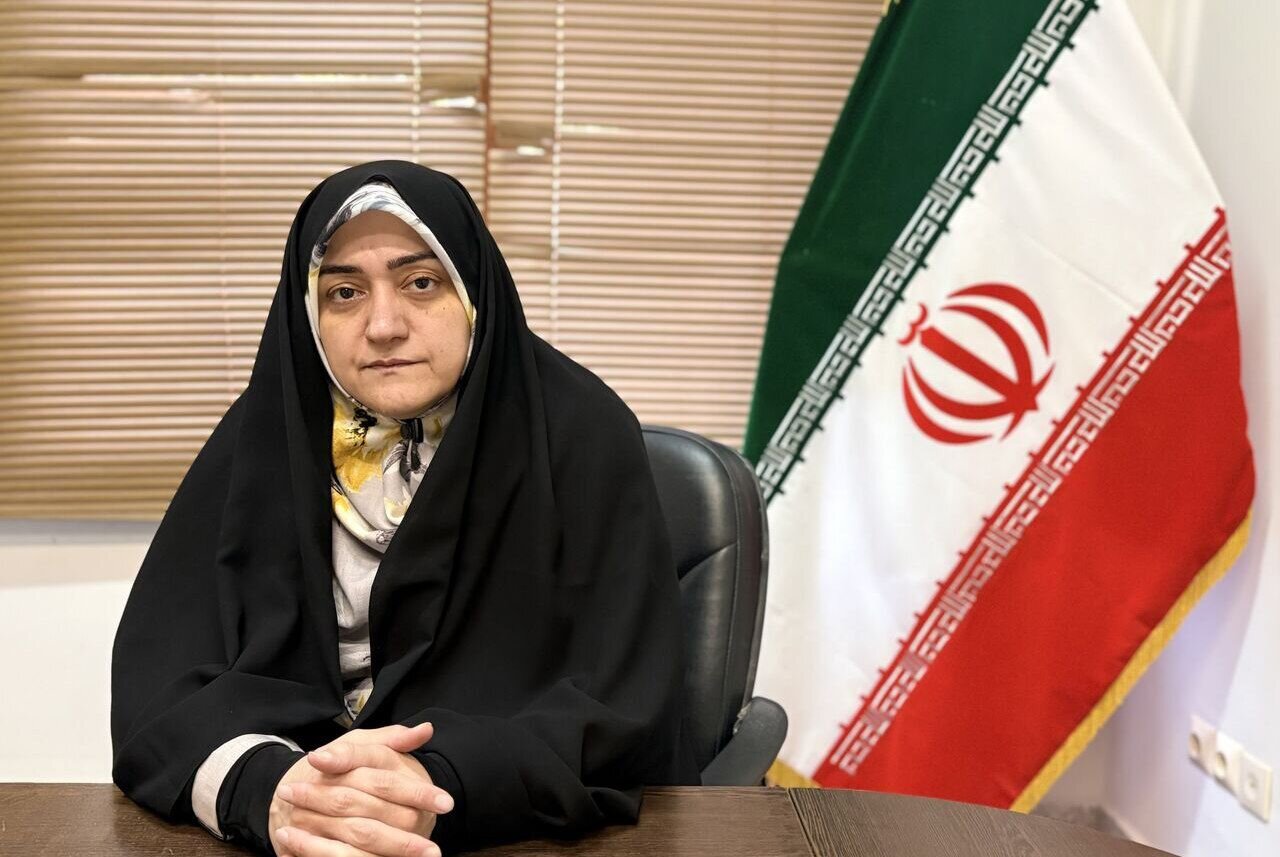 روایت مدیرکل زنان گلستان از الگوی نبوی؛ زن در سیره پیامبر از حاشیه به متن آمد