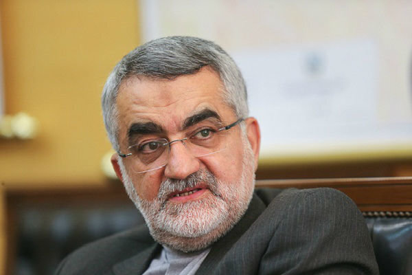 اعتبار ۷ هزار میلیارد تومانی برای خط دوم آبرسانی سد سلمان فارسی؛ پروژه در آستانه اجرا