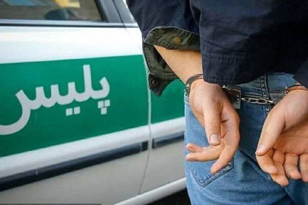 پایان فرار قاتل باغات دیزج بناب؛ متهم هنگام خروج غیرقانونی در مرز جنوبی بازداشت شد