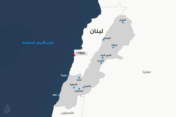 پیام قاطع تهران به تل‌آویو؛ هرگونه ماجراجویی جدید در جنوب لبنان بی‌پاسخ نمی‌ماند
