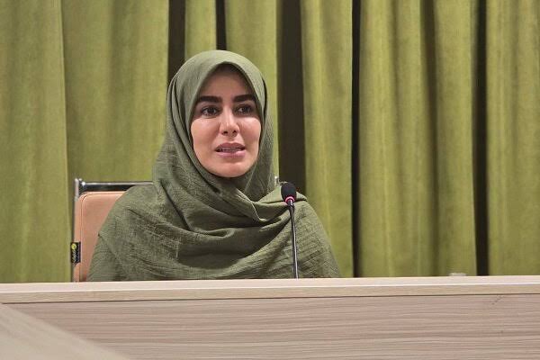 انتصاب دوباره نادره رضایی خبرساز شد؛ از حواشی معاونت هنری تا مسئولیت جدید در دولت