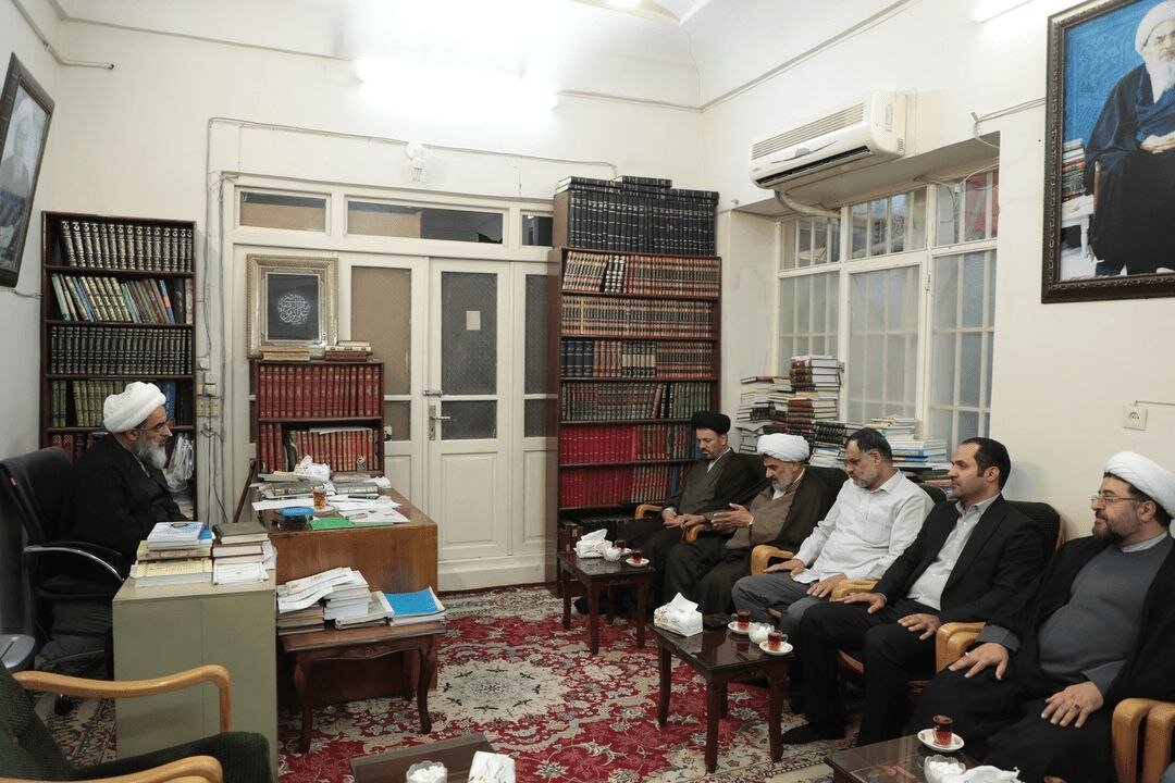 تحول در مدیریت وقف ضروری است؛ تأکید مدیرکل اوقاف قم بر حفظ نیت واقف و پاسخ به نیازهای روز