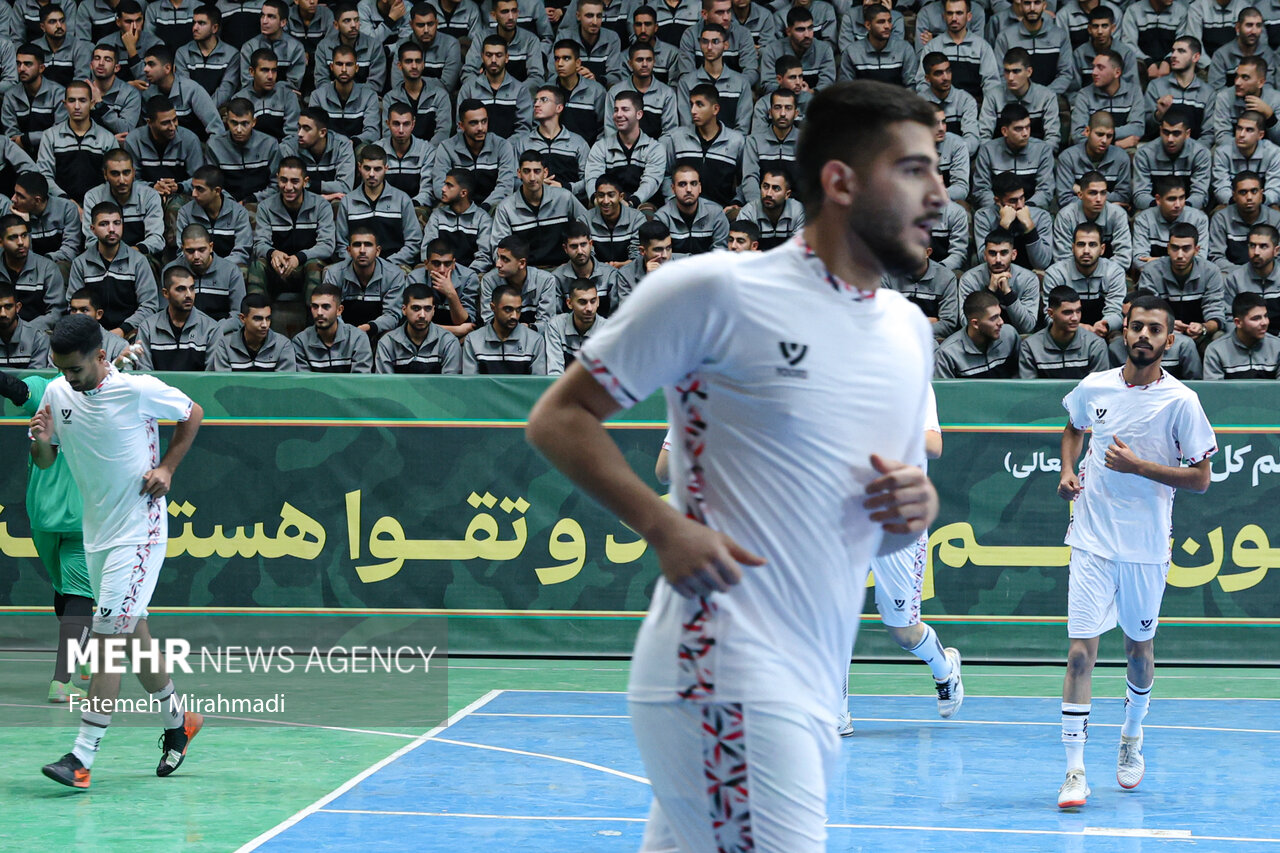 اختتامیه المپیاد ملی دانشجویان در شاهرود؛ قهرمانی دانشگاه تهران با ۱۷ عنوان نخست