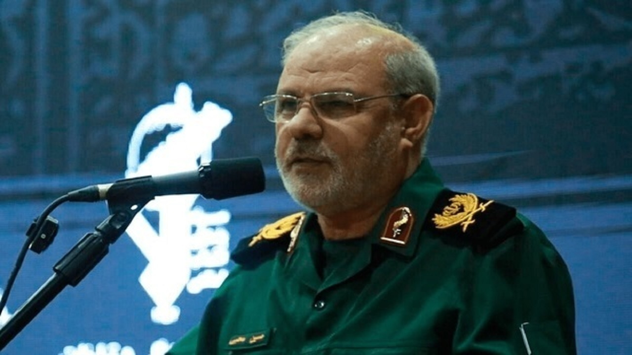 هشدار قاطع سخنگوی سپاه درباره حمله به جزیره لارک؛ دشمن تاوان سنگینی می‌دهد