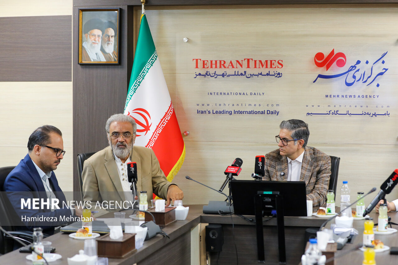 نشست بین‌المللی مهر پیامدهای توافقنامه مکه بر نظم جدید خاورمیانه را بررسی کرد