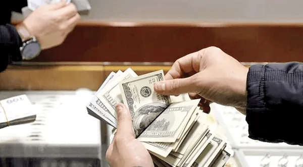 عبور ذخایر ارزی نفتی بانک مرکزی از ۷.۵ میلیارد دلار در ۵ ماه