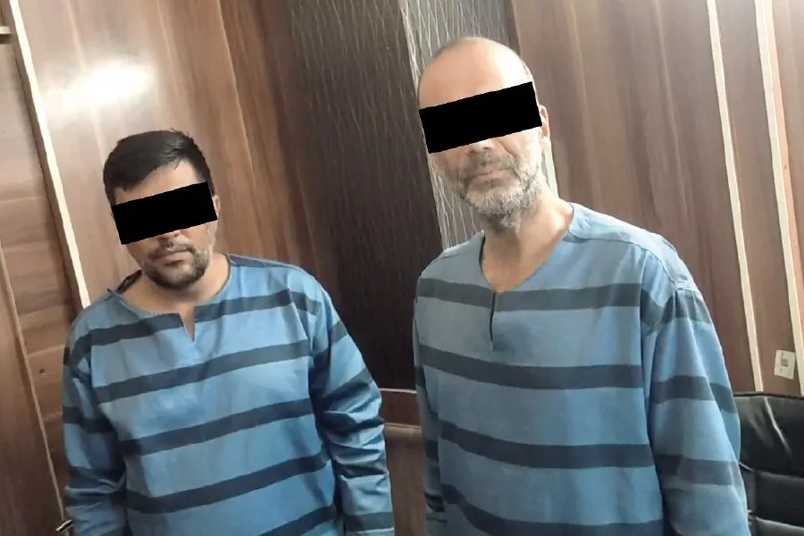 دستگیری عاملان شهادت دو بسیجی در مشهد پس از فرار به تهران / جزئیات اعتراف به قتل پیرزن بیرجندی