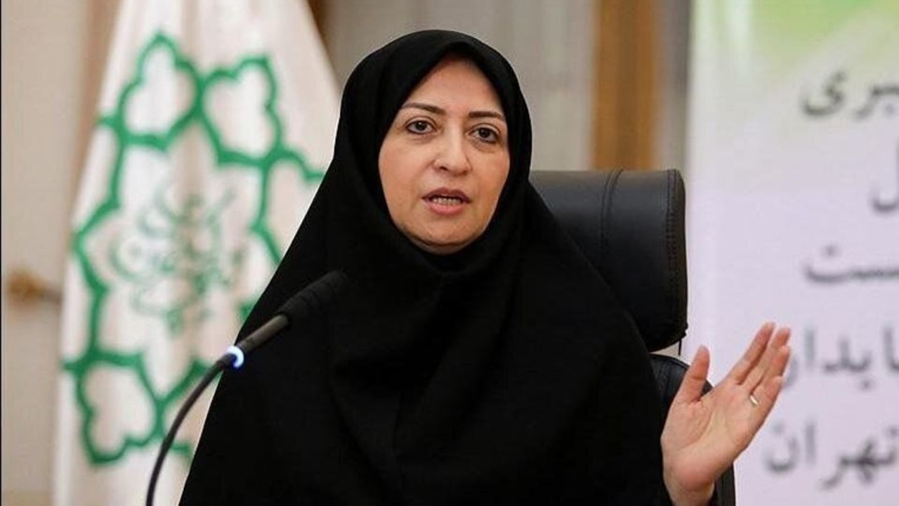 انصاری: حفاظت از یوزپلنگ آسیایی نیازمند بسیج همه ظرفیت‌های ملی است