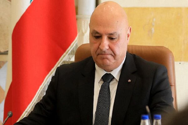 دیدار رئیس‌جمهور لبنان با همتای یونانی در آتن؛ عون: بی‌ثباتی لبنان امنیت منطقه و اروپا را به خطر می‌اندازد