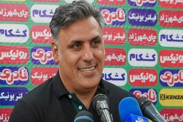 خلیفه‌اصل: احتمال بازگشت استقلال خوزستان به اهواز از هفته هفتم/ چادرملو را دست‌کم نمی‌گیریم