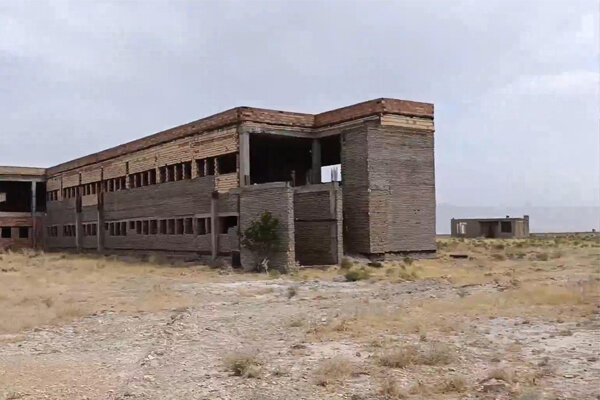 پایان انتظار ۲۸ ساله؛ بیمارستان نیمه‌کاره ارتش در مراغه تکمیل می‌شود