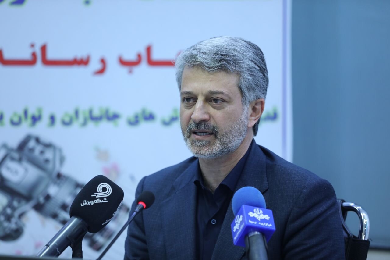 کوهپایه‌زاده: بازی‌های ناگویا ایستگاه کلیدی ایران در مسیر پارالمپیک لس‌آنجلس ۲۰۲۸ است